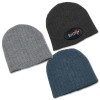 Promotional Heather Knit Beanies